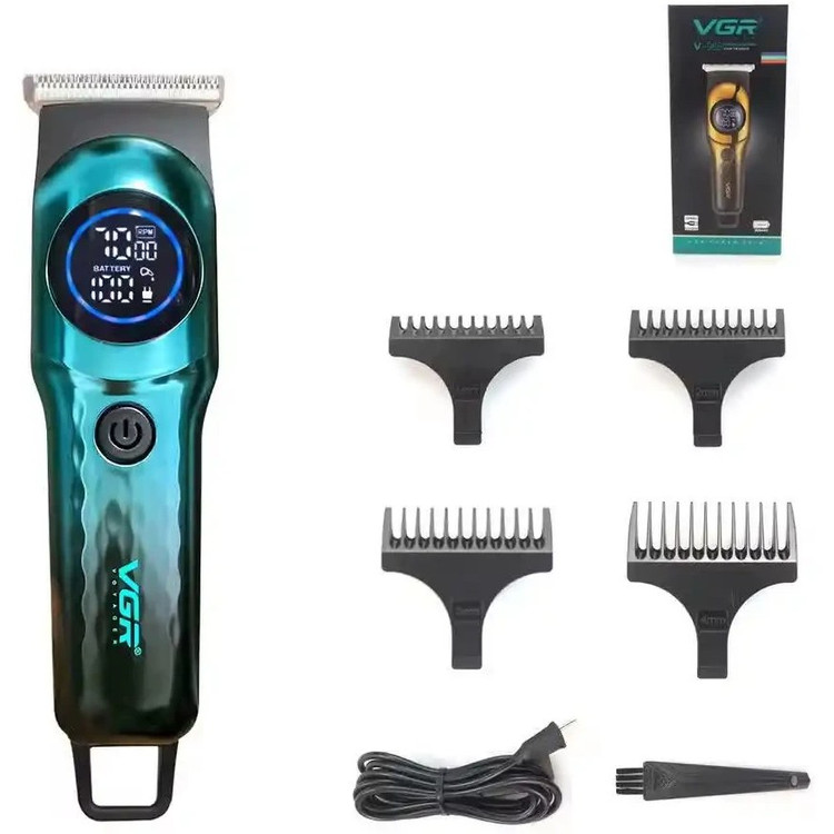 ماشین اصلاح وی جی ار ۹۶۶