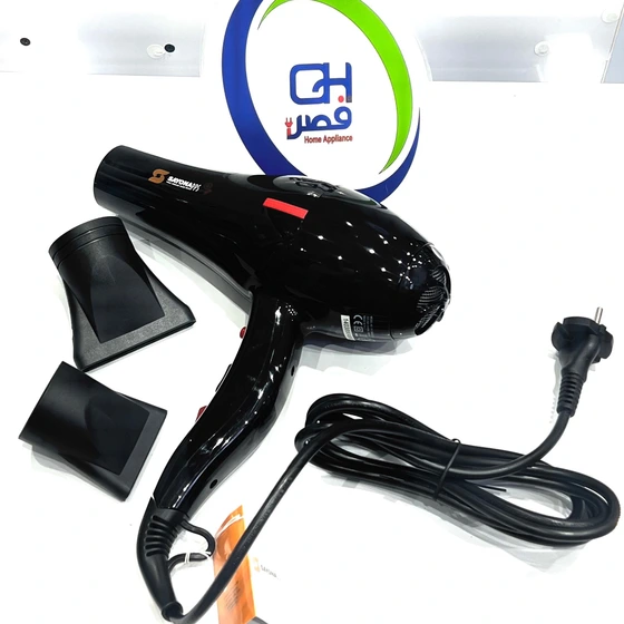 سشوار حرفه ای و سالنی سایونا